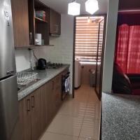 Departamento 2 habitaciones calama cerca del aeropuerto, hotel near El Loa Airport - CJC, Calama