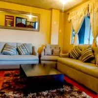 Full apartment, with cinema, hotel a Riobamba