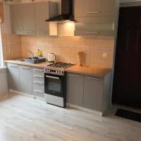 Apartament Wisełka nad jeziorem, hôtel à Wisełka