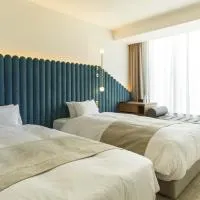 THE KNOT HIROSHIMA - Vacation STAY 20569v, Hotel in Hiroshima