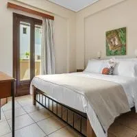 Spetses Center Comfy Apartment, hotell sihtkohas Spetses