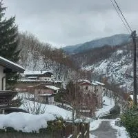 Sweety Home, hotel di Pievepelago