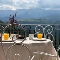 Casa Cal Marquet, hotel din Estamariu