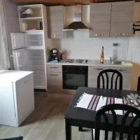 Détente à Vitrival, hotell i Fosses-La-Ville