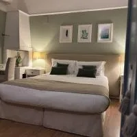 Aduepassi apartments, hotel di Manfredonia