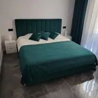 Sol Del Mar, hotell sihtkohas Benicarló