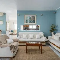 Serenity Guesthouse、シティアにあるシチア空港 - JSHの周辺ホテル