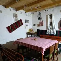 Vila Jagoda, hotel en Bojnik