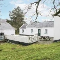 Ballard Cottage Annexe، فندق في نيوري