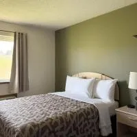 Stanton में, होटल The Trail Inn - Stanton, IA - 620 Halland Ave