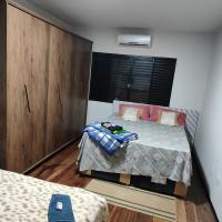 Pousada Canto dos Pássaros, hotel poblíž Cianorte Airport - GGH, Cianorte