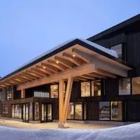 Humbird Hotel, hotell i Sandpoint