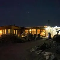 The Crestone Hideaway, hôtel à Crestone