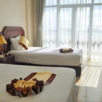 Hung Long Harbour Hotel, hotel en Cat Ba