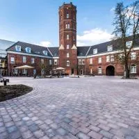 Alexianer Hotel am Wasserturm, hotel Münsterben