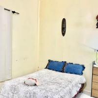 Karanas Comfort Home Stay, hotel poblíž Letiště Kavieng - KVG, Kavieng