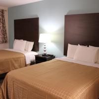 Sterling Inn near IAG Airport, hotel dekat Bandara Internasional Niagara Falls  - IAG, Niagara Falls