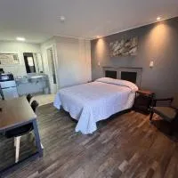 Budget Inn of Mena, hotel u gradu 'Mena'