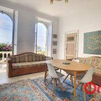 Charmant 2 pi&egrave;ces &agrave; Menton - Climatis&eacute;, WIFI, proximit&eacute; plages et commerces - FR-1-647-3, hotel a Mentone