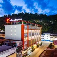 Swiss-Belexpress Jayapura, hotel di Jayapura