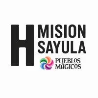 H Misión Sayula, hotel di Sayula