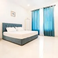 Araliya Villas, hotell i Ja-Ela
