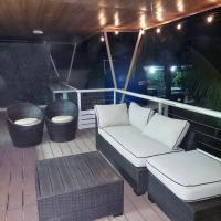 Casa Nosara a 10 minutos de las playas en auto, hotel poblíž Letiště Nosara - NOB, Nosara