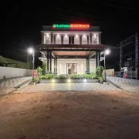 Rathna Residency, Hotel in Tiruppattūr
