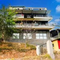 Bhowāli में, होटल Collection O Bhowali Nainital Formerly Spark Inn