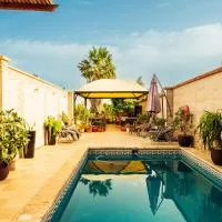 Narcisa Farmhouse B&B, hotel v destinaci Nadur