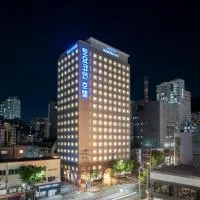 Toyoko Inn Busan Seomyeon, hotel en Busan