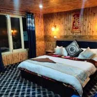 Lukung에 위치한 호텔 RI-YOUL HOUSE Pangong