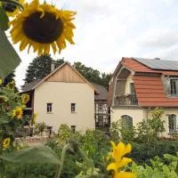 Ferienhof NaturZeit, viešbutis mieste Horsmar