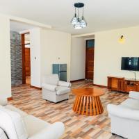 Leah Amenities, hotel poblíž Letiště Tabora - TBO, Tabora