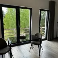 Noclegi w Dolinie Wilkowskiej, hotel u gradu 'Wilków'