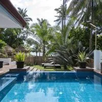 Vida Homes Sipalay, hotel v destinaci Sipalay