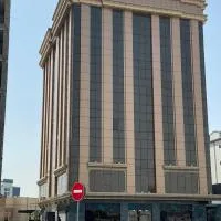 M14 Hotel Apartment, hotel di Ras al Khaimah