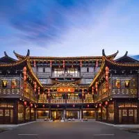 Ancient Dream Hotel, hotel u gradu 'Yongshun'
