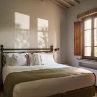 Borgo San Vincenzo, hotel in Montepulciano