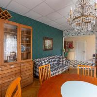 Baltic Holiday Guest House, hotel din Jūrmala