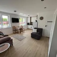 Apartament Luizy, hotell sihtkohas Człuchów