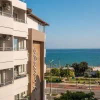 Heritage by Cimen Hotel, hotel sa Alanya