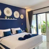 Lovy's Gili Air, hotel v destinácii Gili Air
