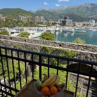 Apartments Aleksić Old Town, hotel u Budvi