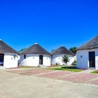 Nogixa Lodge, hotel v mestu Umzimkulu