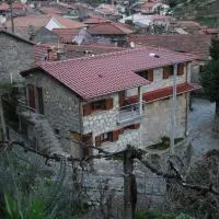Casa da Fonte Gerês: Campo do Gerês'te bir otel