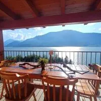 Casa del Sole by Gottschalk, hotel in Dorio