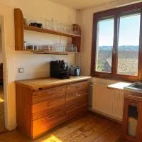 Romantic Gem at Black Forest - Cozy Historic Apartment - 30min to EuropaPark, hotel em Gengenbach