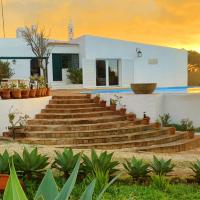 Casa da Ingrina, kh&aacute;ch sạn ở Raposeira