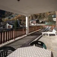 Millefiori house, hotel u gradu 'Antronapiana'